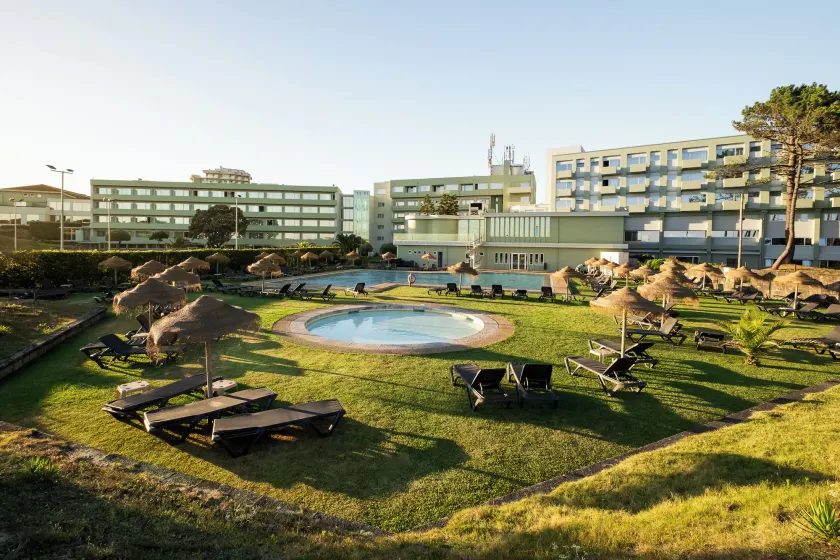 Axis Ofir Beach Resort Hotel - Image 1