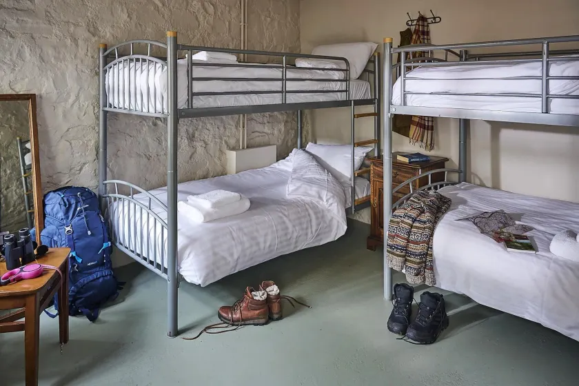 Drewe Arms Bunk Rooms - Image 1