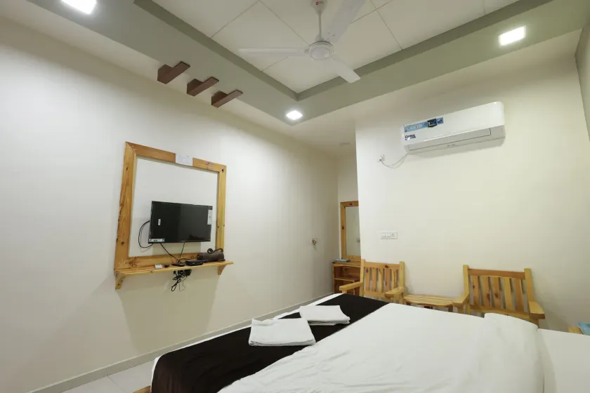 Vatika Green Resort - Rom