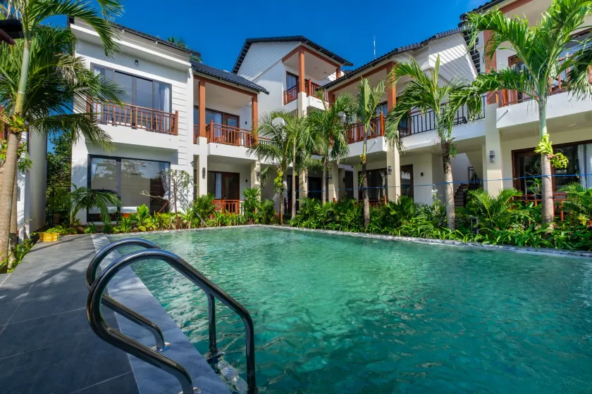 Melica Resort Phu Quoc - Image 1