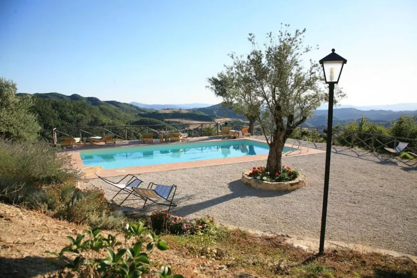 Agriturismo Monte Valentino - Image 1