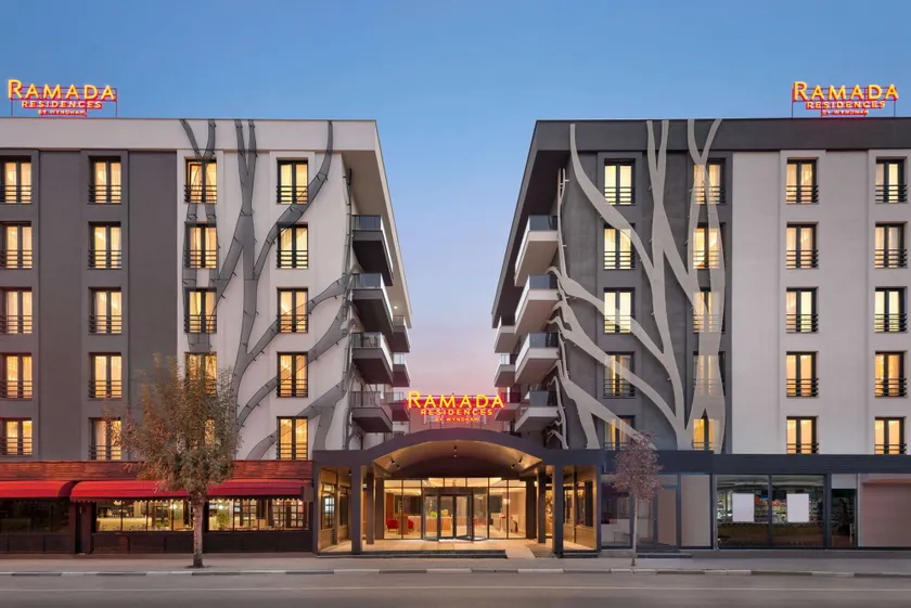 Ramada Residences by Wyndham Balikesir - Image 1