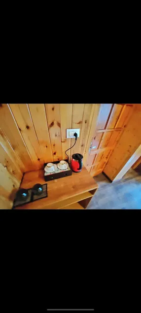 Cottage Palzey Manali - Chambre