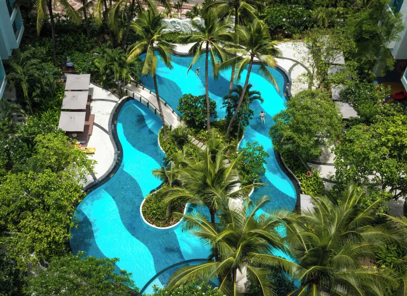 Chatrium Sathon Bangkok - Image 1