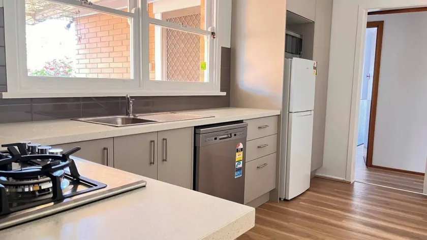 Convenient Glenroy Accommodation Ideal for Airport Travellers - Image 1