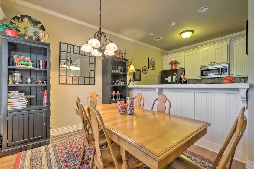 Fayetteville Apt by Univ of Arkansas Campus! - Interiør
