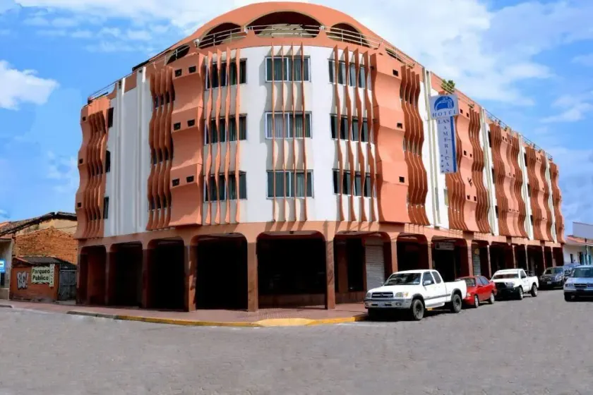 Hotel Las Américas - Image 1
