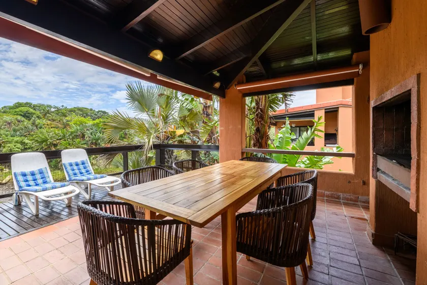 San Lameer Villa Rentals 3108 - Image 1