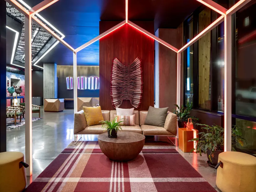 Hyatt Centric Downtown Portland - Image 1