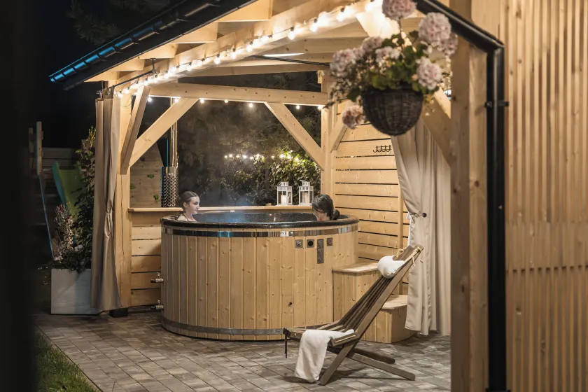 Gościna u Maryny & SPA pod Tatrami - Image 1