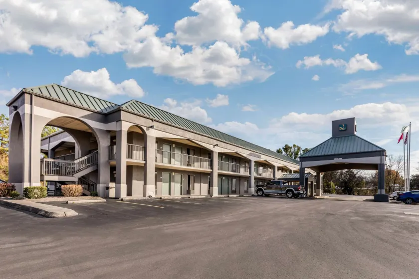 Quality Inn Gordonsville - Image 1