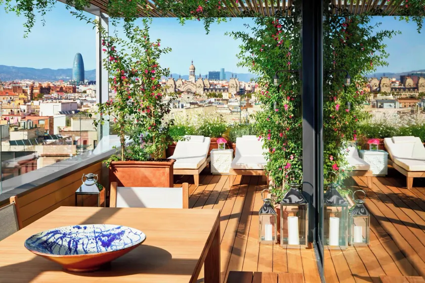 The Barcelona EDITION - Image 1