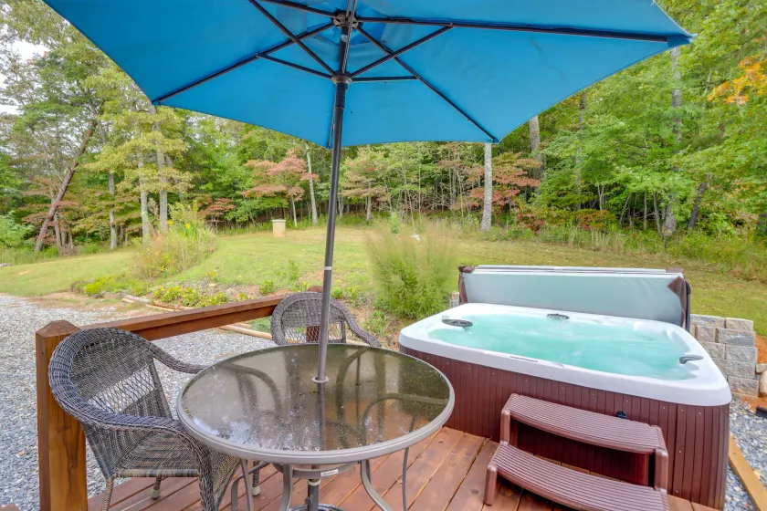 Sunrise Cottage - Image 1