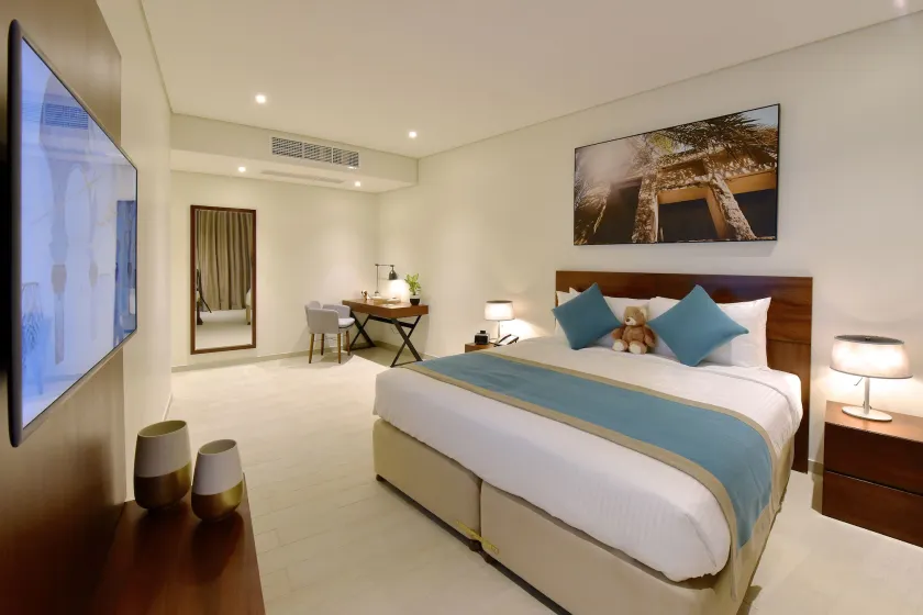 Swiss-Belresidences Juffair - Image 1