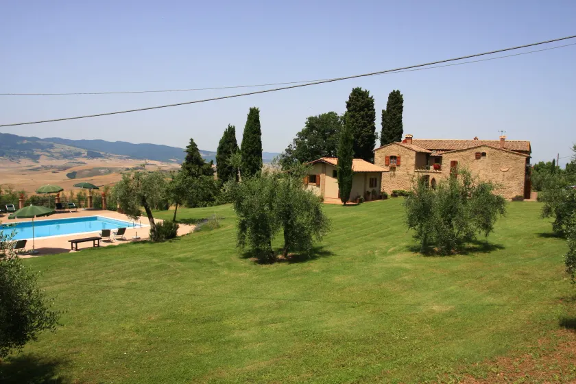 Agriturismo Villa Opera - Image 1