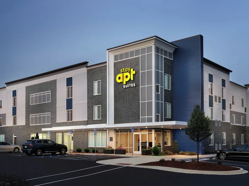 stayAPT Suites Lebanon-Nashville Area - Image 1