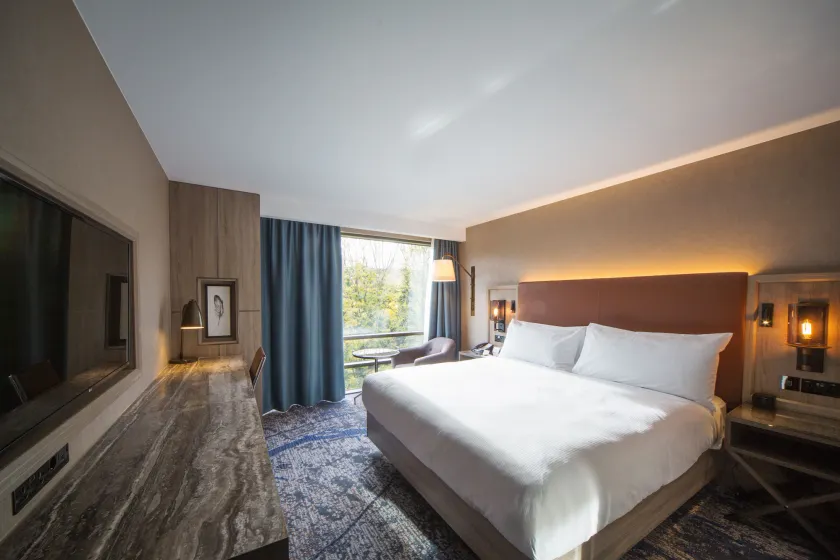 DoubleTree by Hilton London Kingston Upon Thames - Image 1