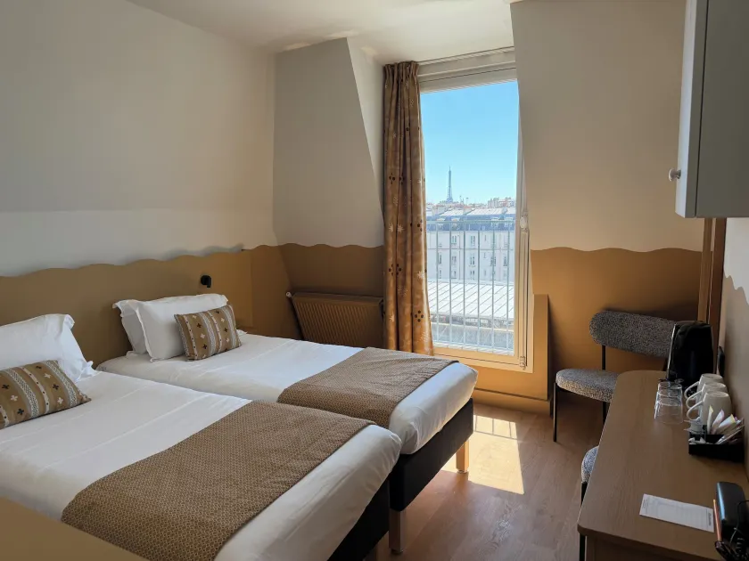 Hotel Berne Opera - Image 1