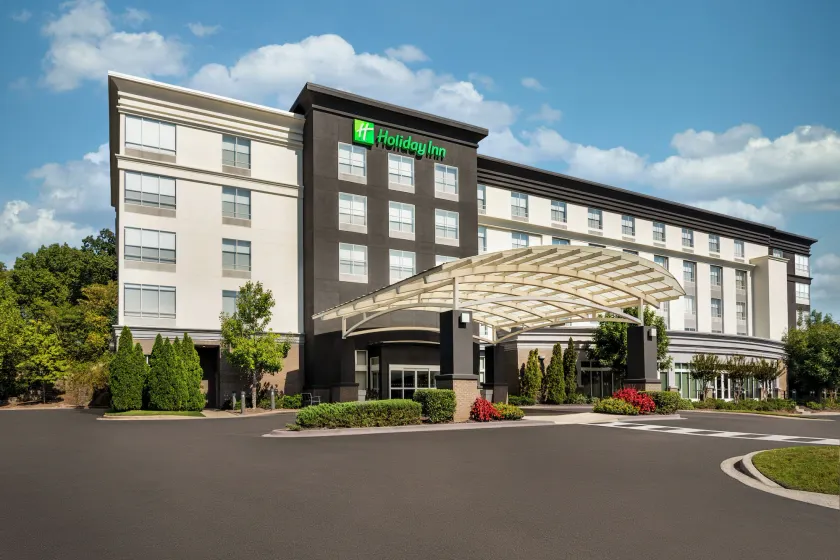 Holiday Inn Birmingham - Hoover by IHG - Image 1