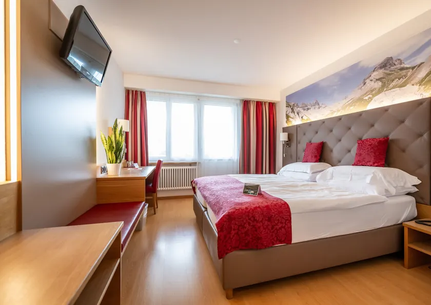 Hotel Vorab - Familienbetrieb mit Herz - Image 1