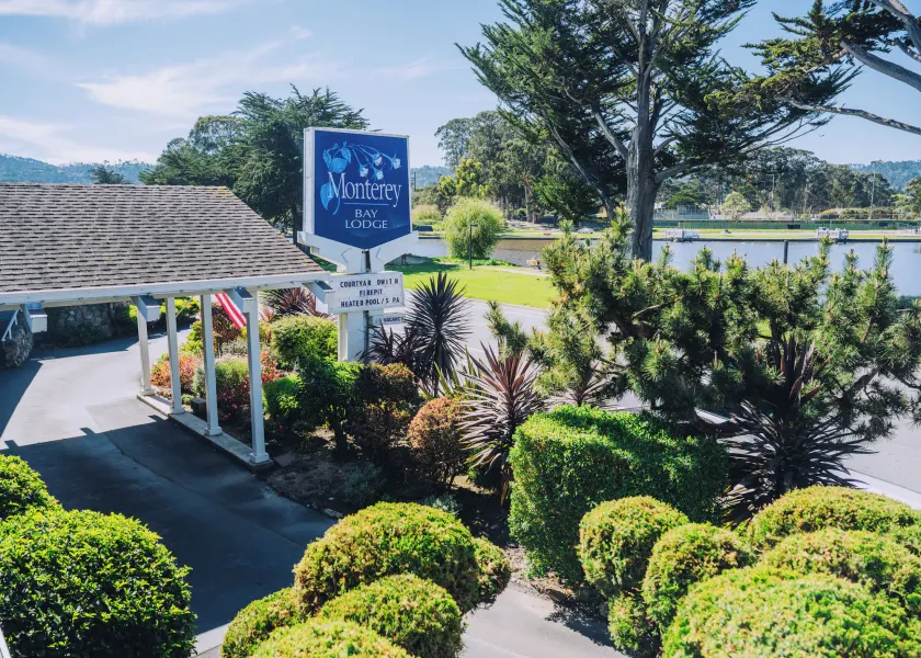 Monterey Bay Lodge - Image 1