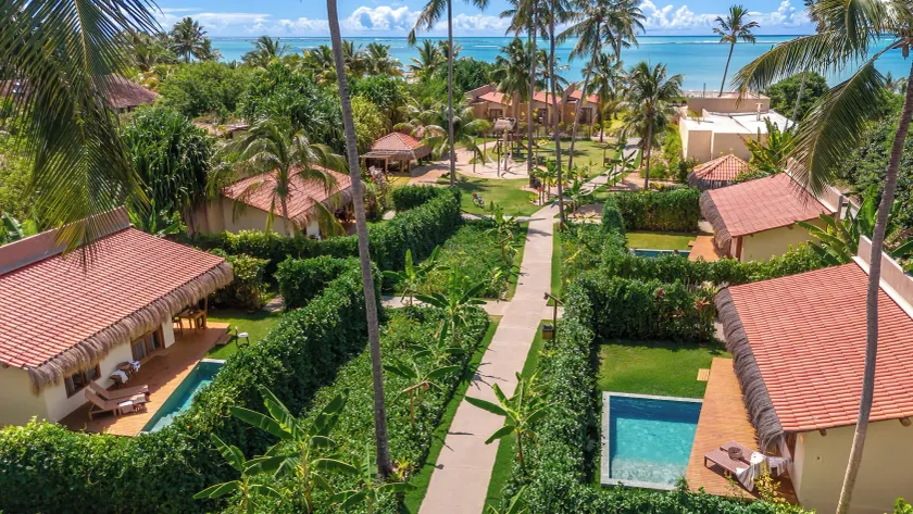 Monan Boutique Hotel - Image 1
