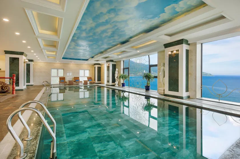 Eden Ocean View Hotel Da Nang - Image 1