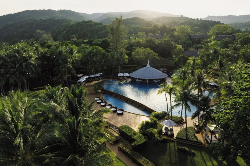 Phulay Bay, a Ritz-Carlton Reserve - Image 1