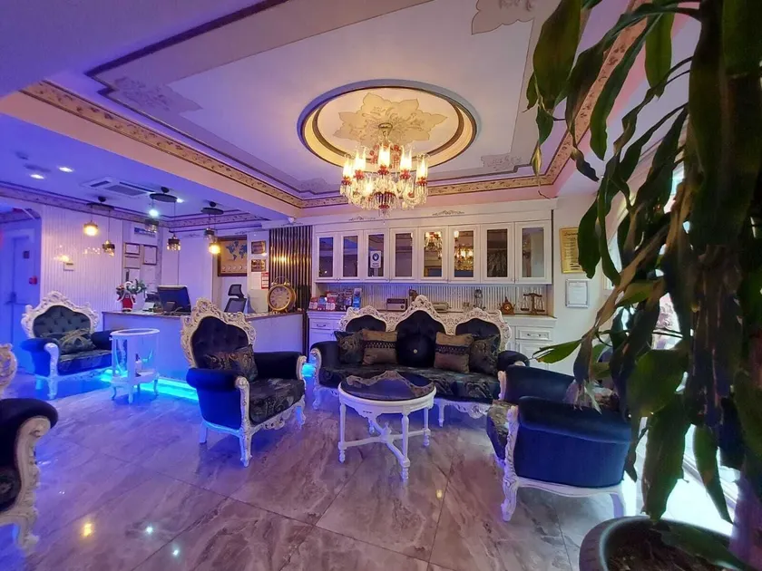 Leyenda Boutıque Hotel - Image 1