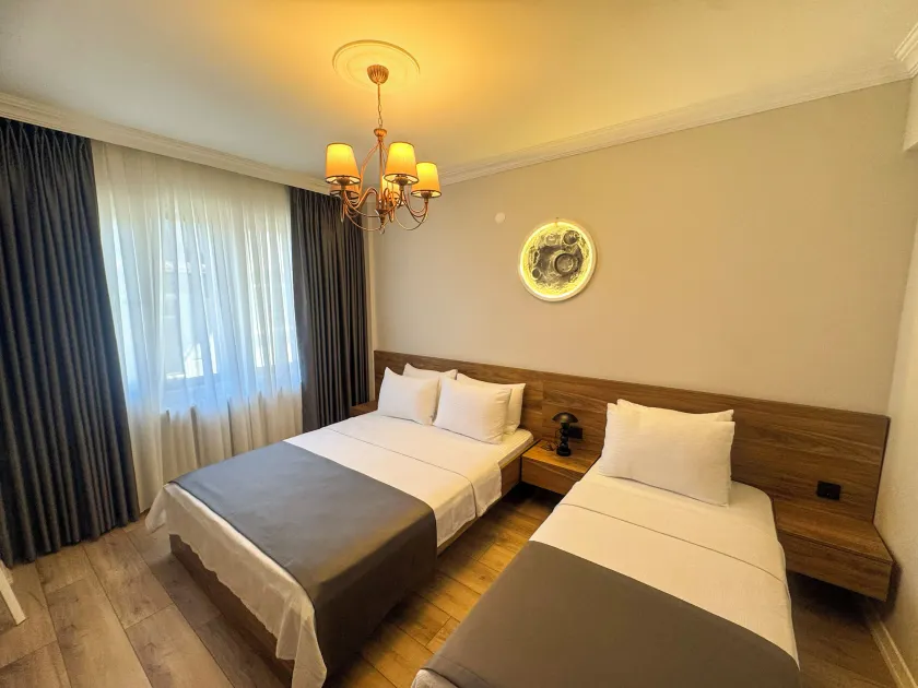 Fethibey Otel - Image 1