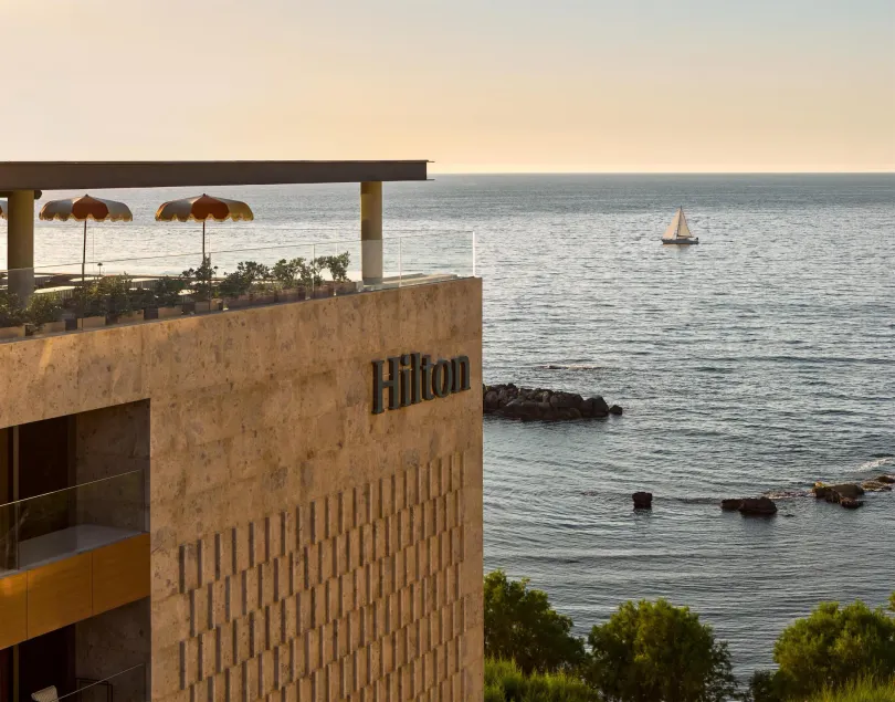 Hilton Chania Old Town Resort & Spa - Image 1