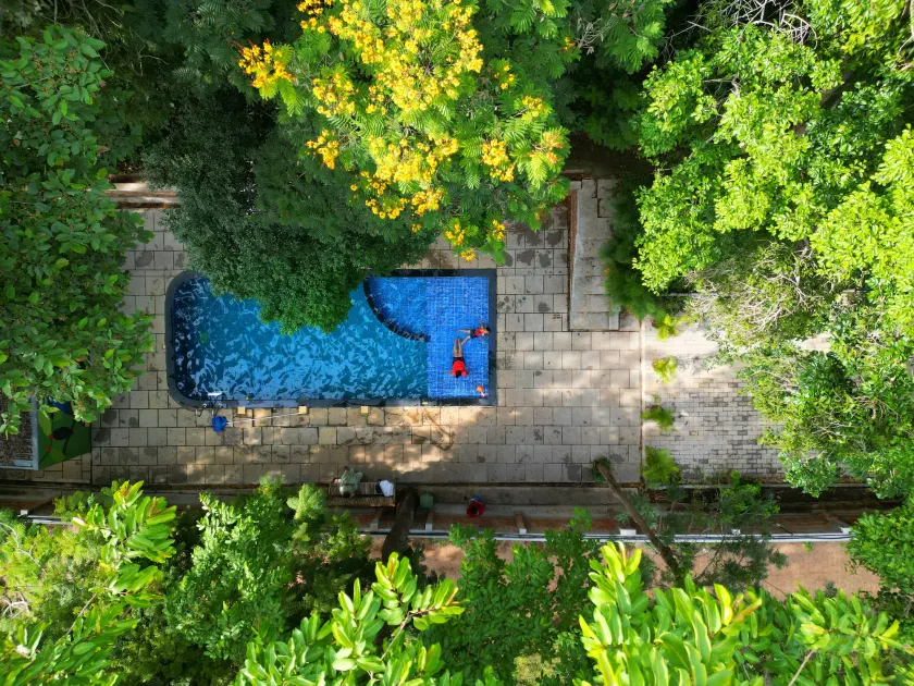 Thennal Junglecamp - Image 1