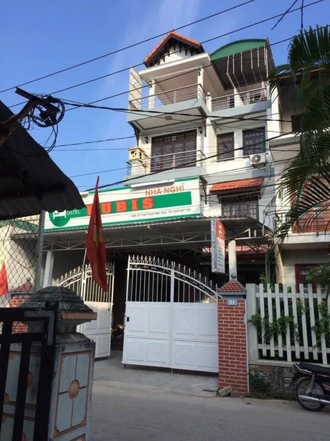 Rubis Hostel - Image 1
