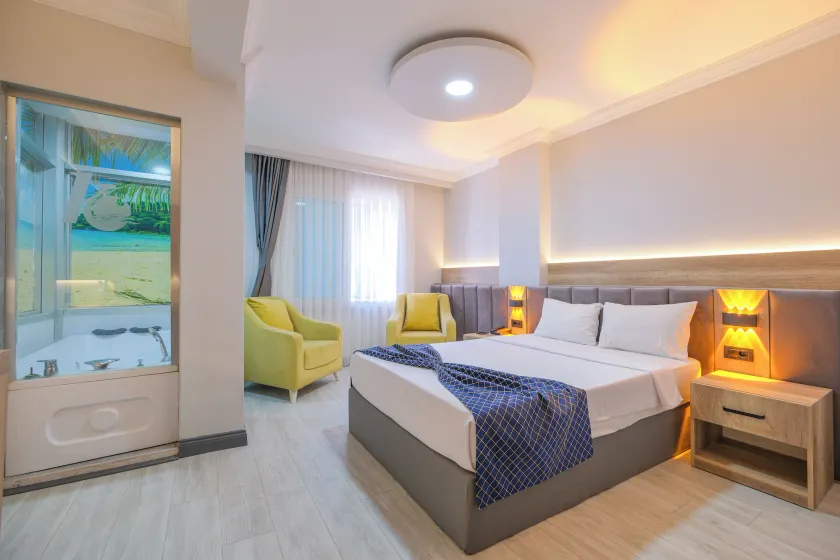 Kar Hotel - Image 1