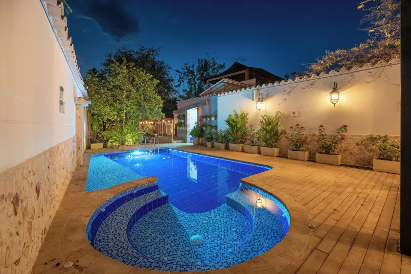 Casa Bixa Hotel Boutique -Santa Fe de Antioquia- Mayores de 12 años - Image 1