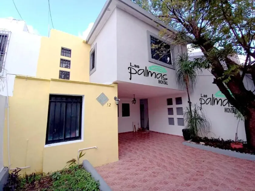 Las Palmas HOSTAL Cancun - Image 1