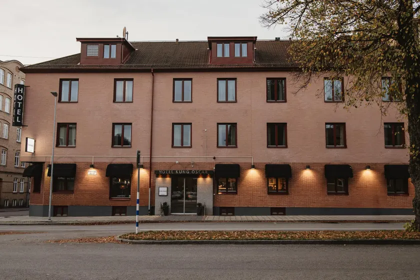 Home Hotel Kung Oscar - Image 1