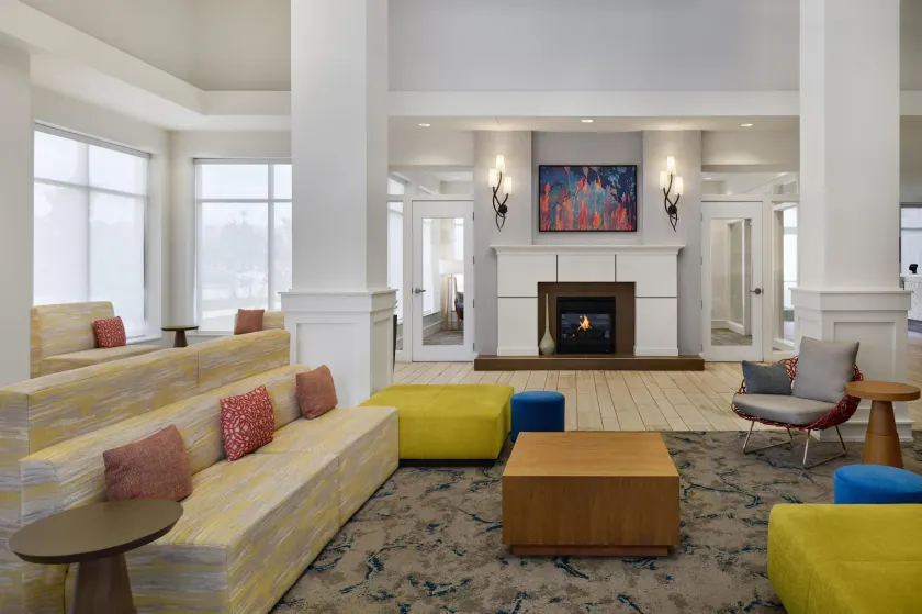 Hilton Garden Inn Detroit Troy - Image 1