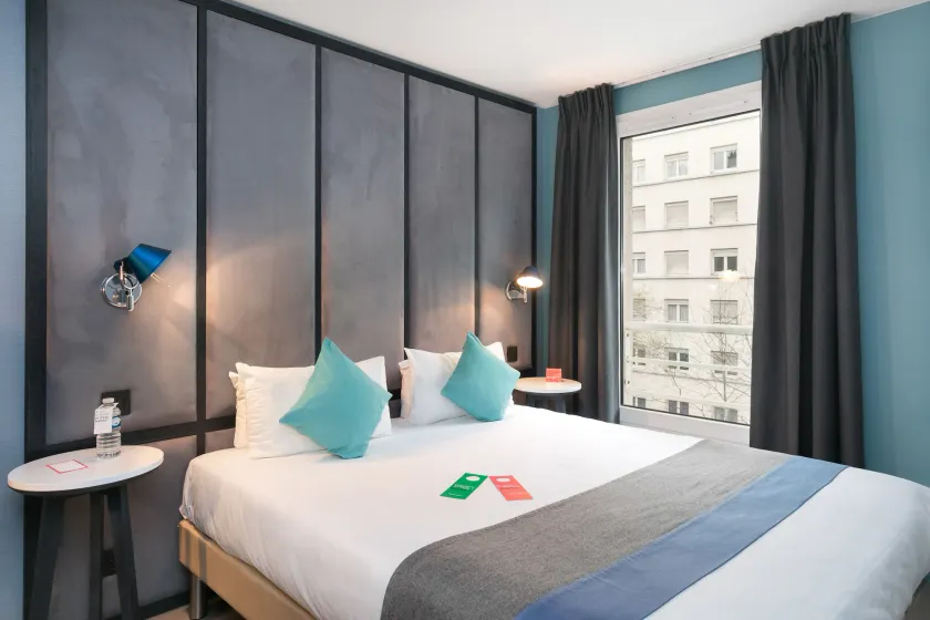 Hôtel Sanso by HappyCulture - Image 1