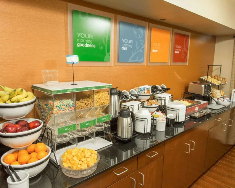 Comfort Inn Hammond - Image 1