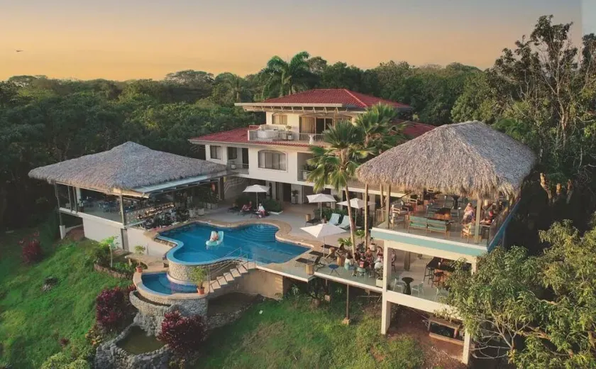 Villa Marala - Image 1