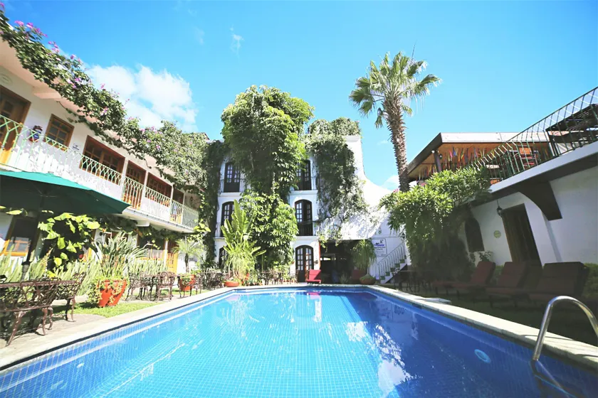 Hotel Casa de la Tía Tere - Image 1