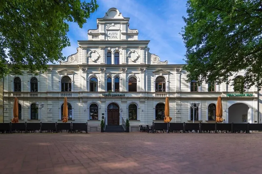 Hotel Frechener Hof - Image 1