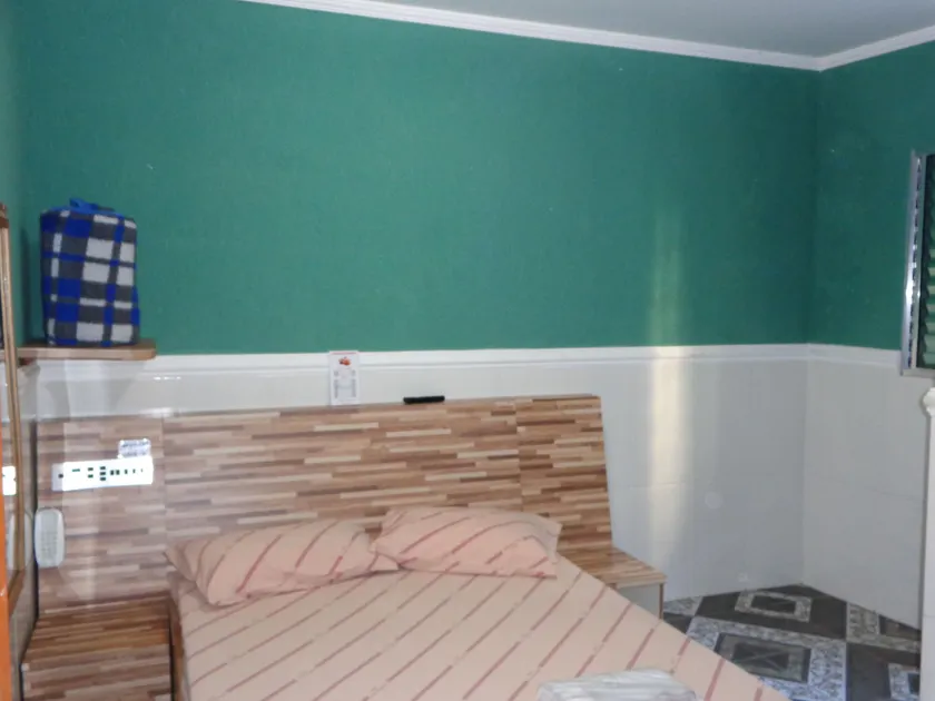 Hotel Flor do Gomide - Image 1