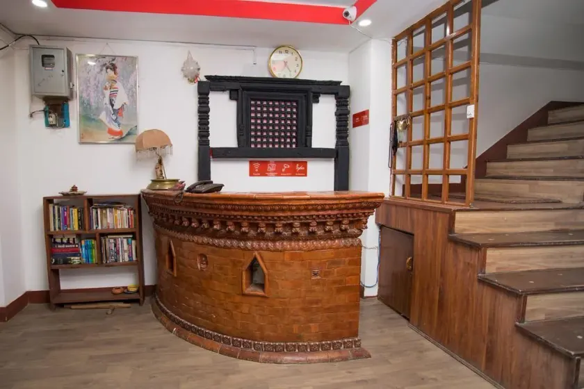 Durbar Guest House - Image 1