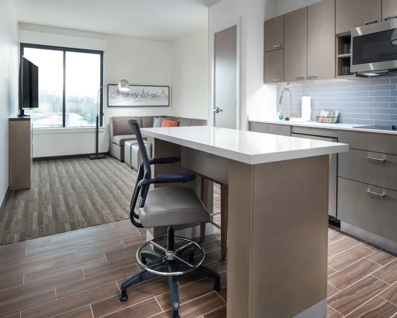 Hyatt House Allentown-Lehigh Valley - Image 1