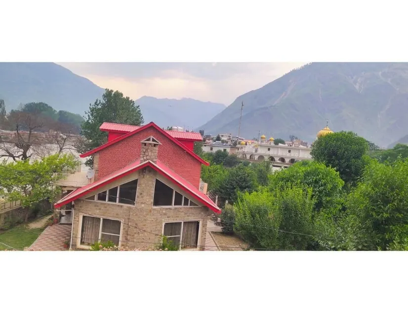 Hotel Himalaya - Image 1