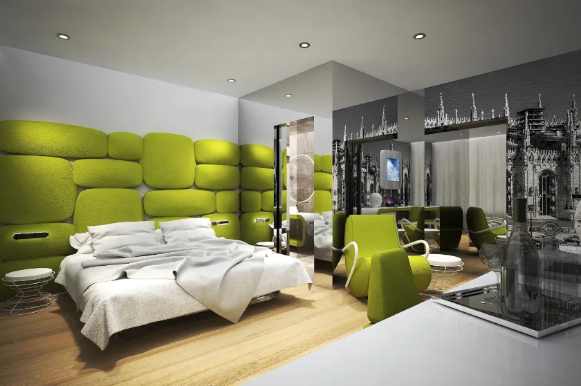 The Street Milano Duomo | a Design Boutique Hotel - Image 1