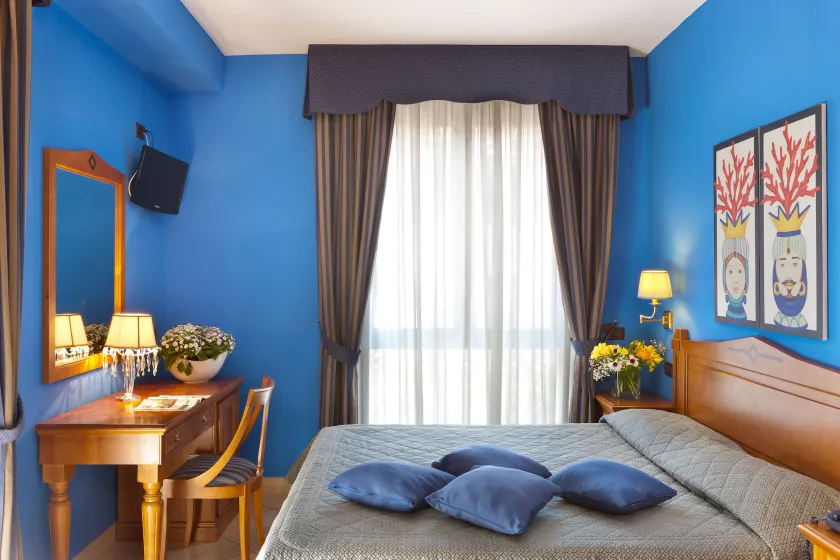 Ulisse Deluxe Hostel - Image 1