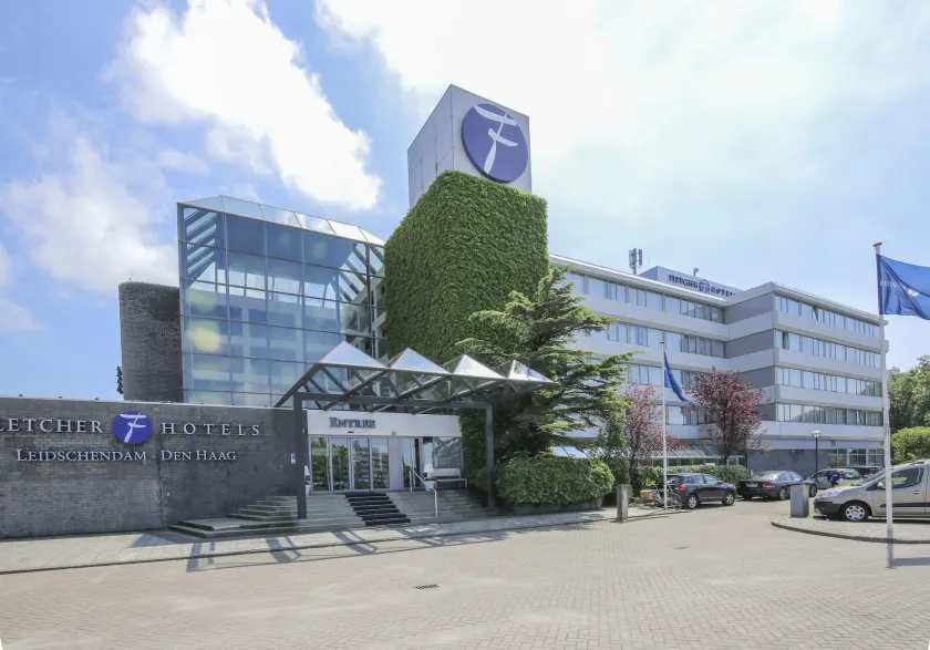 Fletcher Hotel-Restaurant Leidschendam – Den Haag - Image 1
